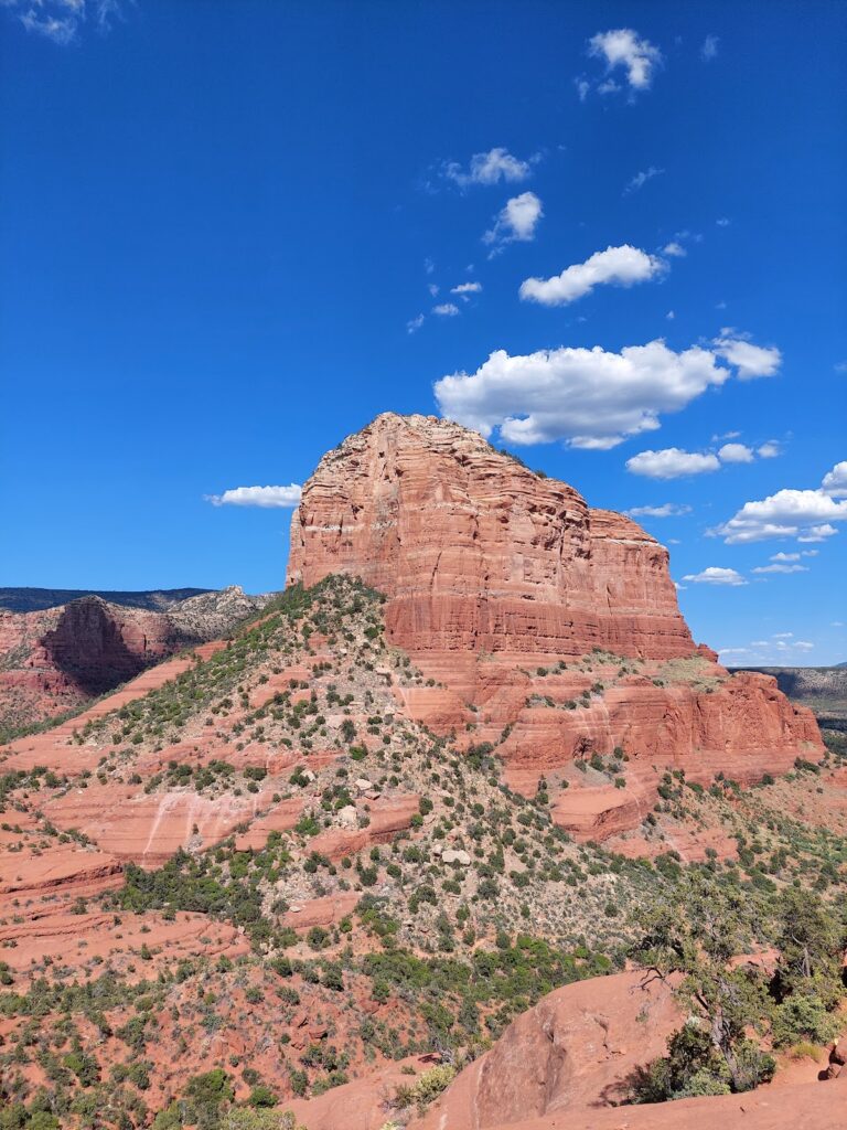Red Rock State Park near Sedona